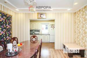 Дом 143м², 2-этажный, участок 7 сот.  
