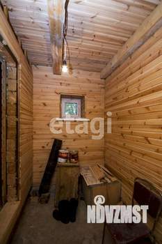 Дом 165м², 1-этажный, участок 8 сот.  