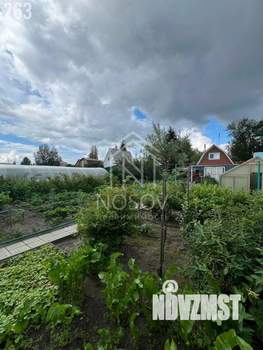 Дача 75м², 2-этажный, участок 7 сот.  