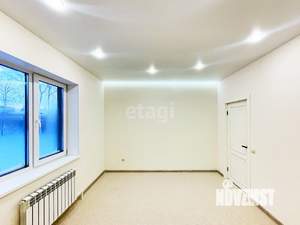 Дом 187м², 2-этажный, участок 6 сот.  