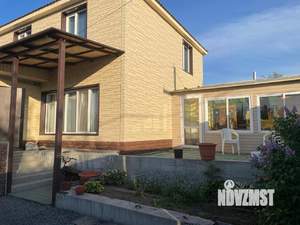 Дом 140м², 2-этажный, участок 7 сот.  