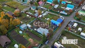 Дом 50м², 2-этажный, участок 6 сот.  
