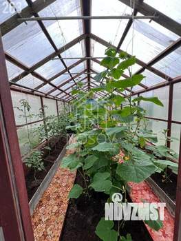 Дача 75м², 2-этажный, участок 7 сот.  