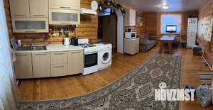 Дом 150м², 2-этажный, участок 8 сот.  