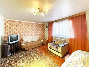 Дом 60м², 2-этажный, участок 5 сот.  