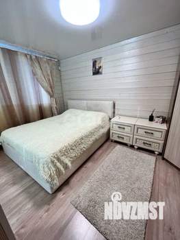 Дом 101м², 2-этажный, участок 6 сот.  