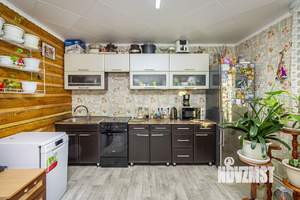 Дом 74м², 2-этажный, участок 6 сот.  