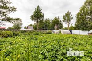 Дача 97м², 2-этажный, участок 748 сот.  