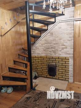 Дом 130м², 2-этажный, участок 6 сот.  