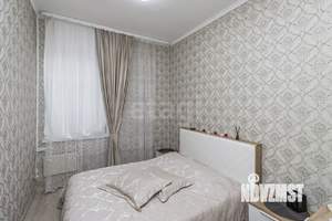 Дом 67м², 1-этажный, участок 6 сот.  