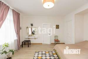 Дом 170м², 2-этажный, участок 7 сот.  