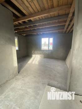 Дом 90м², 2-этажный, участок 6 сот.  