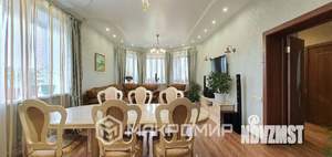 Коттедж 274м², 2-этажный, участок 7 сот.  