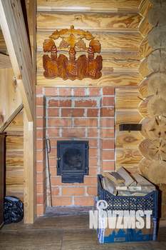 Дом 74м², 2-этажный, участок 6 сот.  