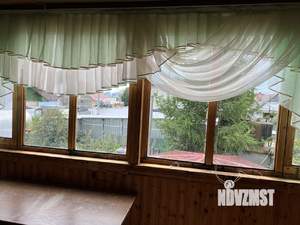 Дом 53м², 2-этажный, участок 5 сот.  