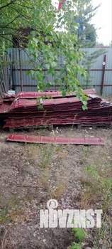 Дом 24м², 1-этажный, участок 6 сот.  