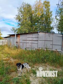 Дом 77м², 1-этажный, участок 6 сот.  