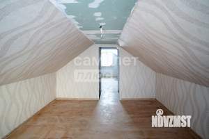 Коттедж 140м², 3-этажный, участок 6 сот.  