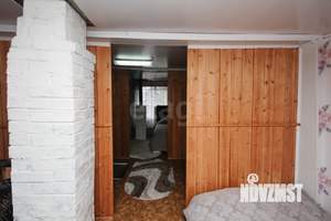 Дом 70м², 2-этажный, участок 6 сот.  