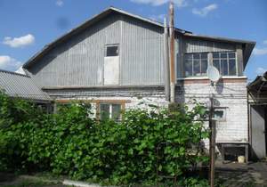 Дом 95м², 2-этажный, участок 9 сот.  