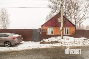 Дом 150м², 1-этажный, участок 17 сот.  