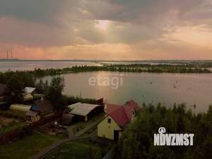 Дом 194м², 2-этажный, участок 10 сот.  