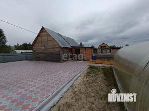 Дом 140м², 2-этажный, участок 12 сот.  
