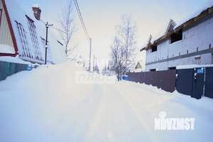 Коттедж 140м², 2-этажный, участок 6 сот.  