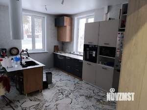 Дом 115м², 2-этажный, участок 6 сот.  