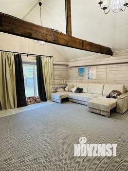 Дом 82м², 2-этажный, участок 11 сот.  