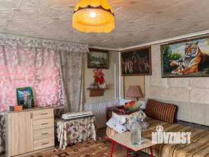 Дом 65м², 2-этажный, участок 6 сот.  