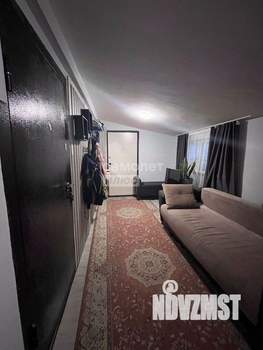 Дача 63м², 1-этажный, участок 7 сот.  