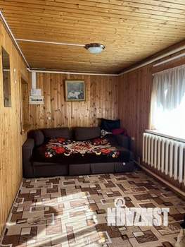 Дом 300м², 2-этажный, участок 9 сот.  