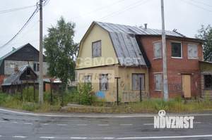 Дом 158м², 2-этажный, участок 6 сот.  