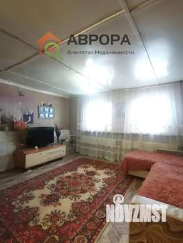 Дом 47м², 1-этажный, участок 15 сот.  