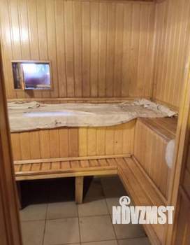 Дом 41м², 2-этажный, участок 5 сот.  