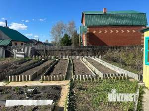 Дом 50м², 1-этажный, участок 5 сот.  