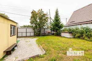 Дом 74м², 2-этажный, участок 5 сот.  