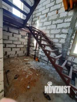 Дом 120м², 2-этажный, участок 5 сот.  