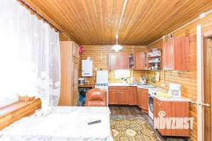 Дом 111м², 2-этажный, участок 5 сот.  