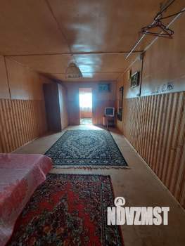 Дача 60м², 2-этажный, участок 7 сот.  