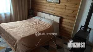 Дом 65м², 2-этажный, участок 4 сот.  