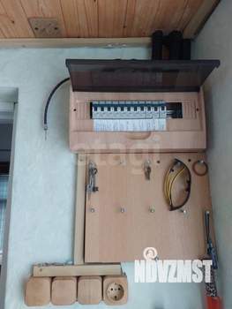 Дом 38м², 2-этажный, участок 5 сот.  