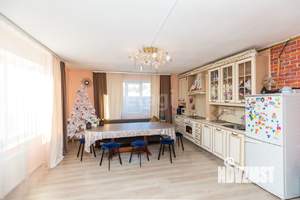 Дом 120м², 2-этажный, участок 6 сот.  