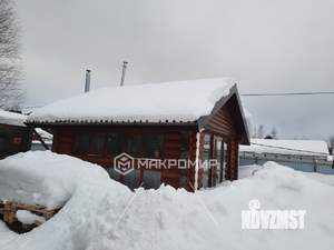 Дом 100м², 2-этажный, участок 6 сот.  