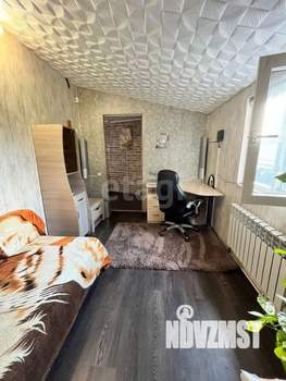 Дом 101м², 2-этажный, участок 6 сот.  