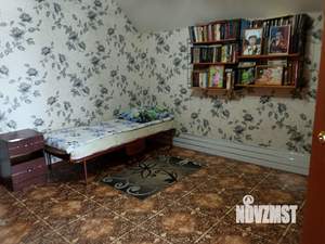 Дом 118м², 2-этажный, участок 8 сот.  