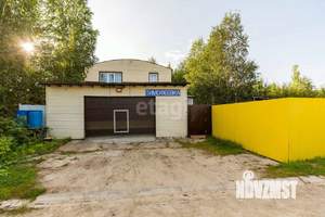 Дом 216м², 2-этажный, участок 5 сот.  