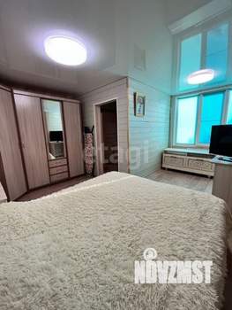 Дом 101м², 2-этажный, участок 6 сот.  