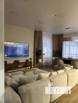 Дом 173м², 2-этажный, участок 6 сот.  